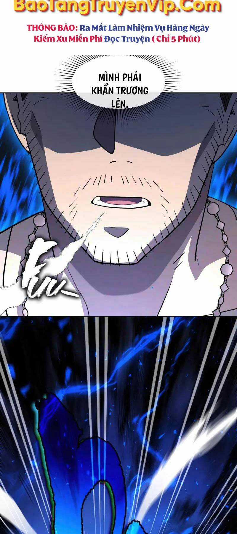 Thiết Huyết Chiêu Hồn Sư - Chapter 27 - Trang 14