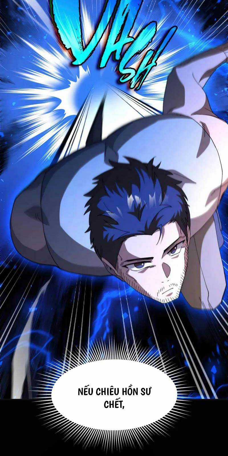 Thiết Huyết Chiêu Hồn Sư - Chapter 27 - Trang 15