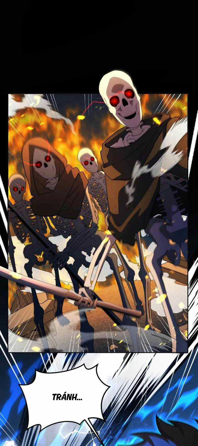 Thiết Huyết Chiêu Hồn Sư - Chapter 27 - Trang 16