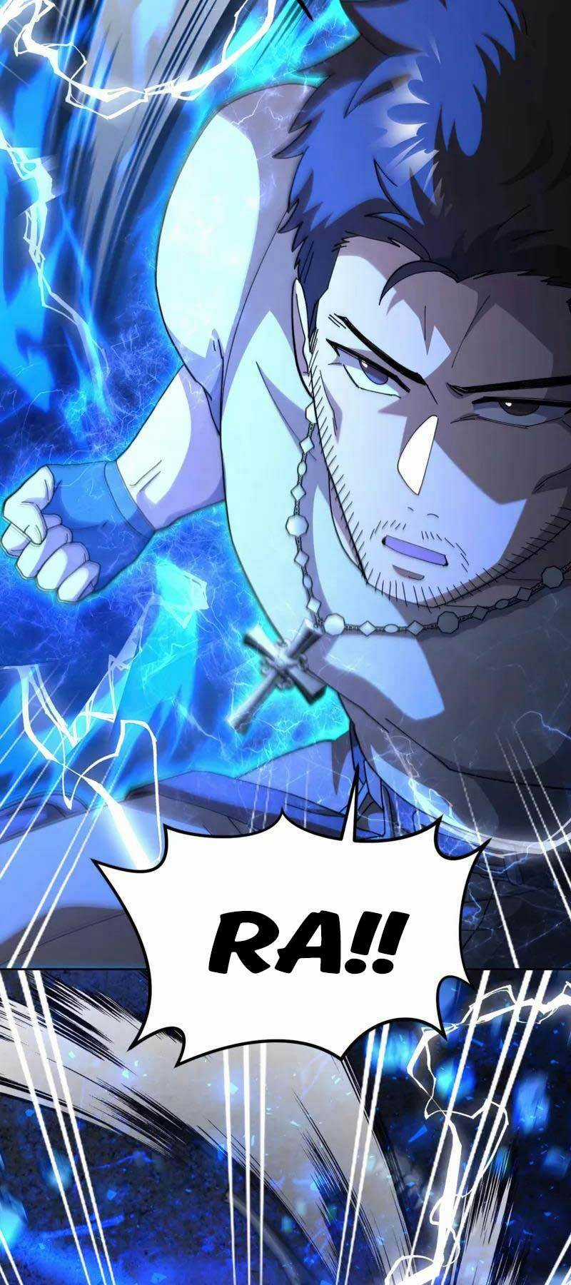 Thiết Huyết Chiêu Hồn Sư - Chapter 27 - Trang 17