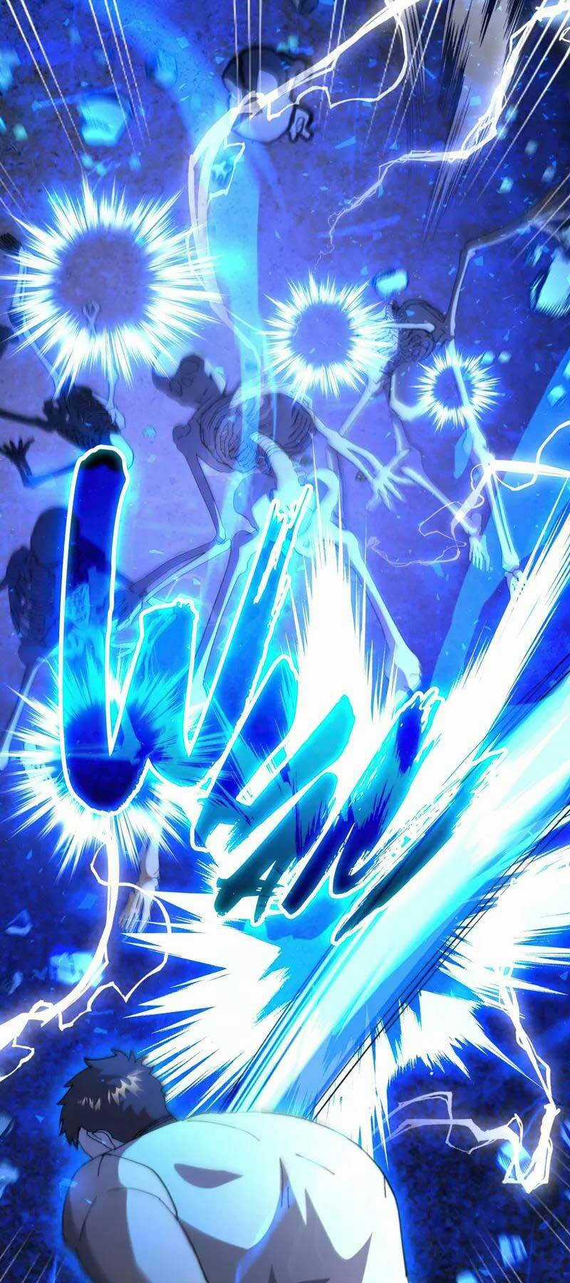 Thiết Huyết Chiêu Hồn Sư - Chapter 27 - Trang 18