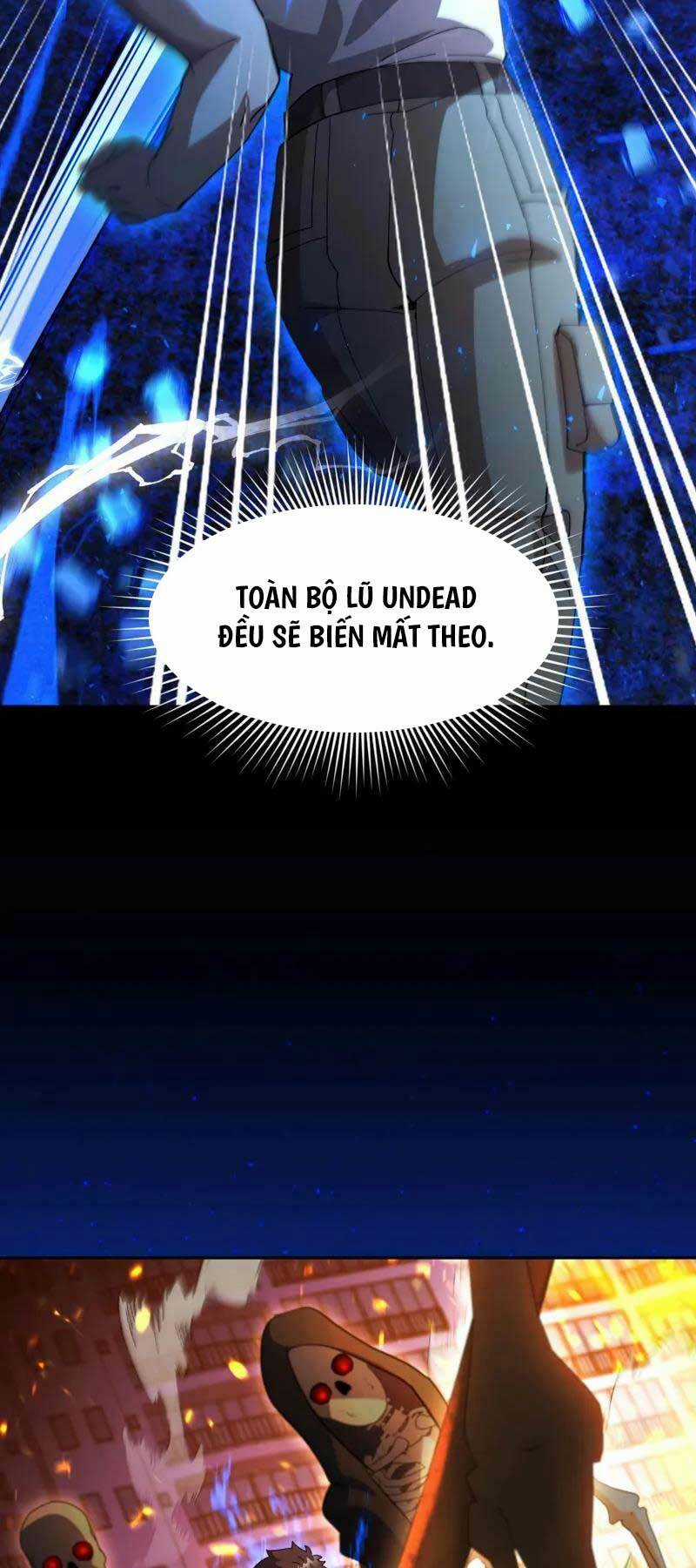 Thiết Huyết Chiêu Hồn Sư - Chapter 27 - Trang 19