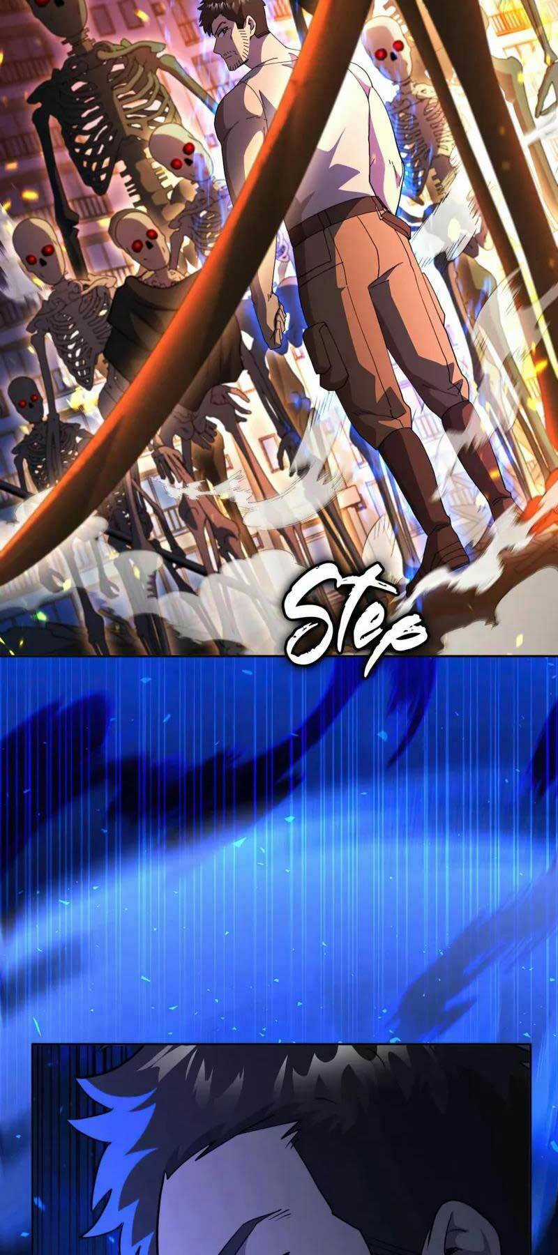 Thiết Huyết Chiêu Hồn Sư - Chapter 27 - Trang 20