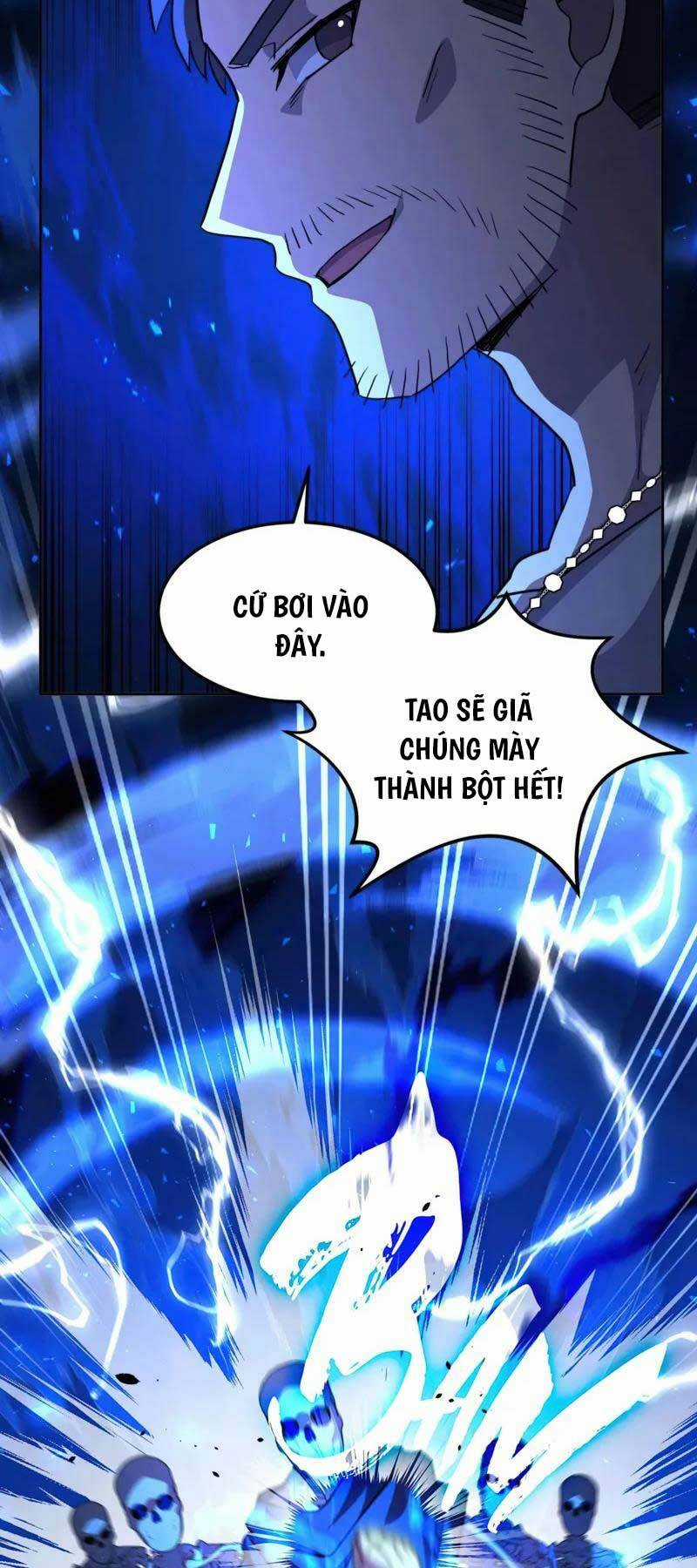 Thiết Huyết Chiêu Hồn Sư - Chapter 27 - Trang 21