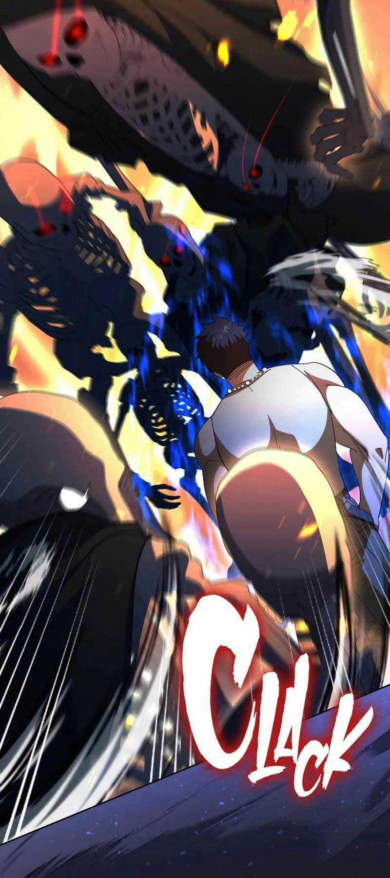 Thiết Huyết Chiêu Hồn Sư - Chapter 27 - Trang 25