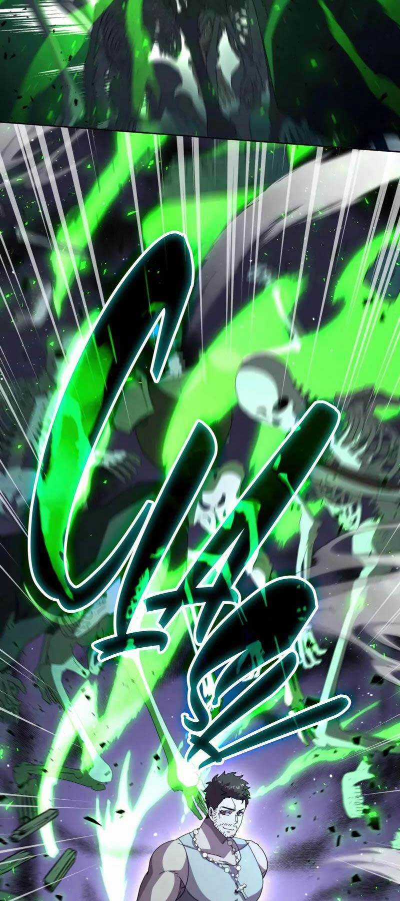 Thiết Huyết Chiêu Hồn Sư - Chapter 27 - Trang 27