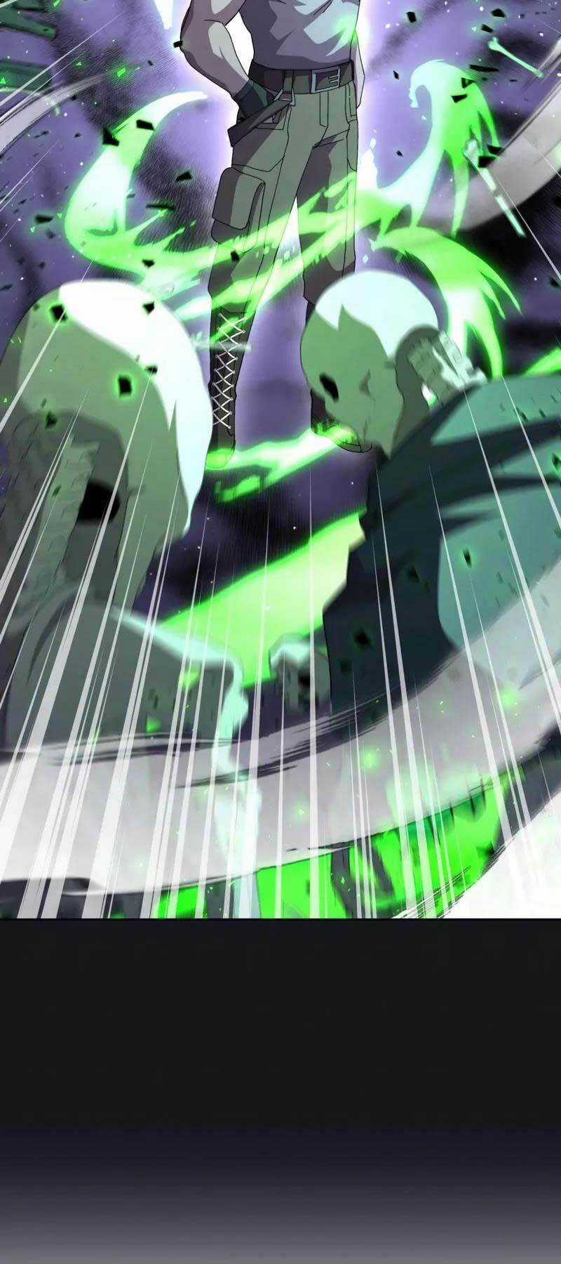 Thiết Huyết Chiêu Hồn Sư - Chapter 27 - Trang 28