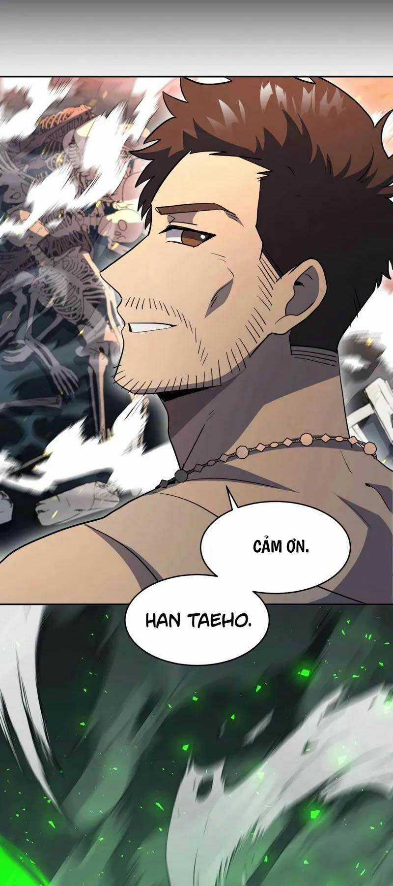 Thiết Huyết Chiêu Hồn Sư - Chapter 27 - Trang 29