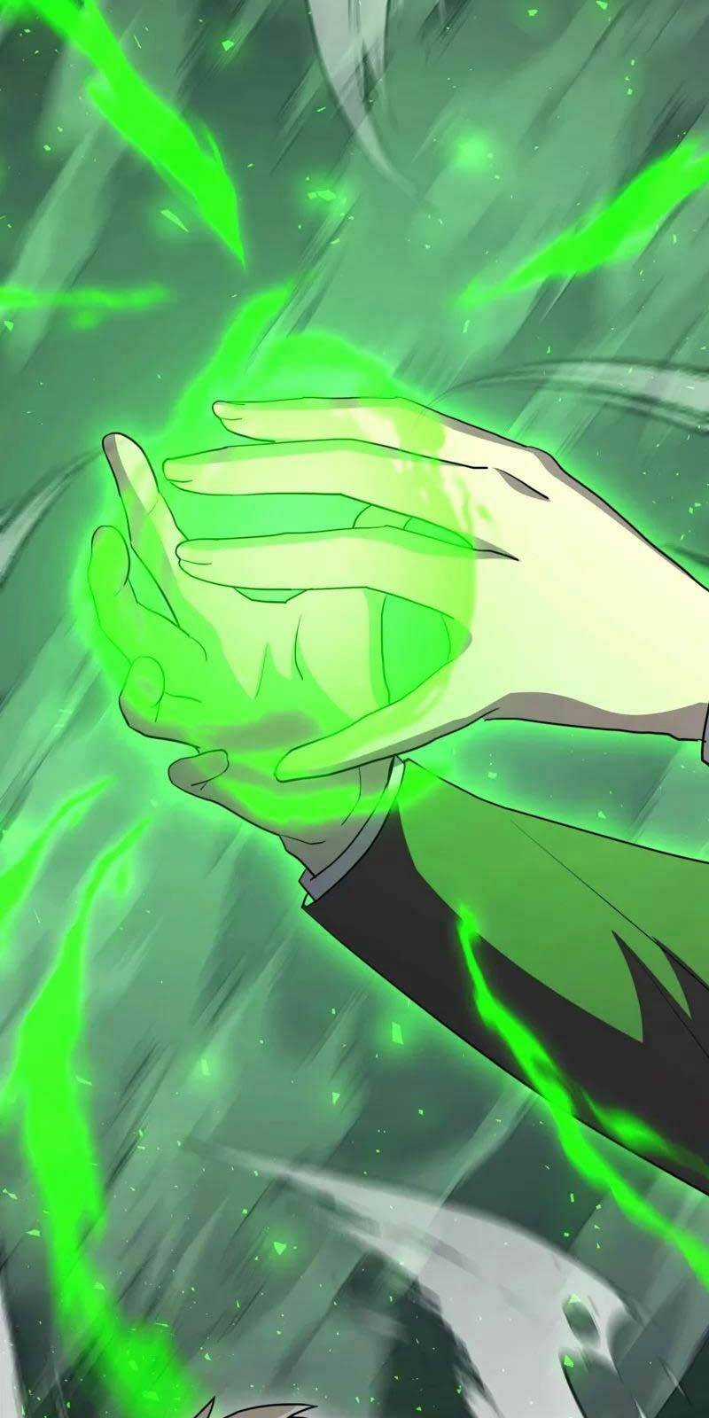 Thiết Huyết Chiêu Hồn Sư - Chapter 27 - Trang 30