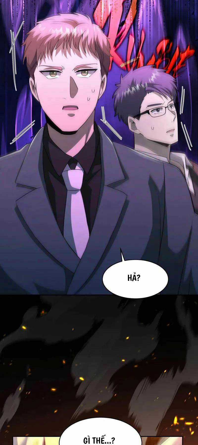 Thiết Huyết Chiêu Hồn Sư - Chapter 27 - Trang 40