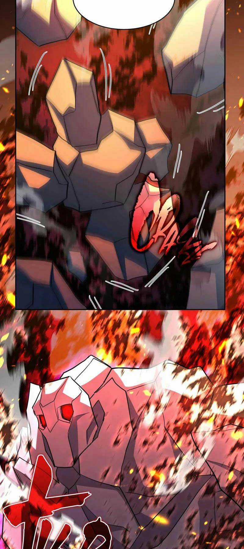 Thiết Huyết Chiêu Hồn Sư - Chapter 27 - Trang 41