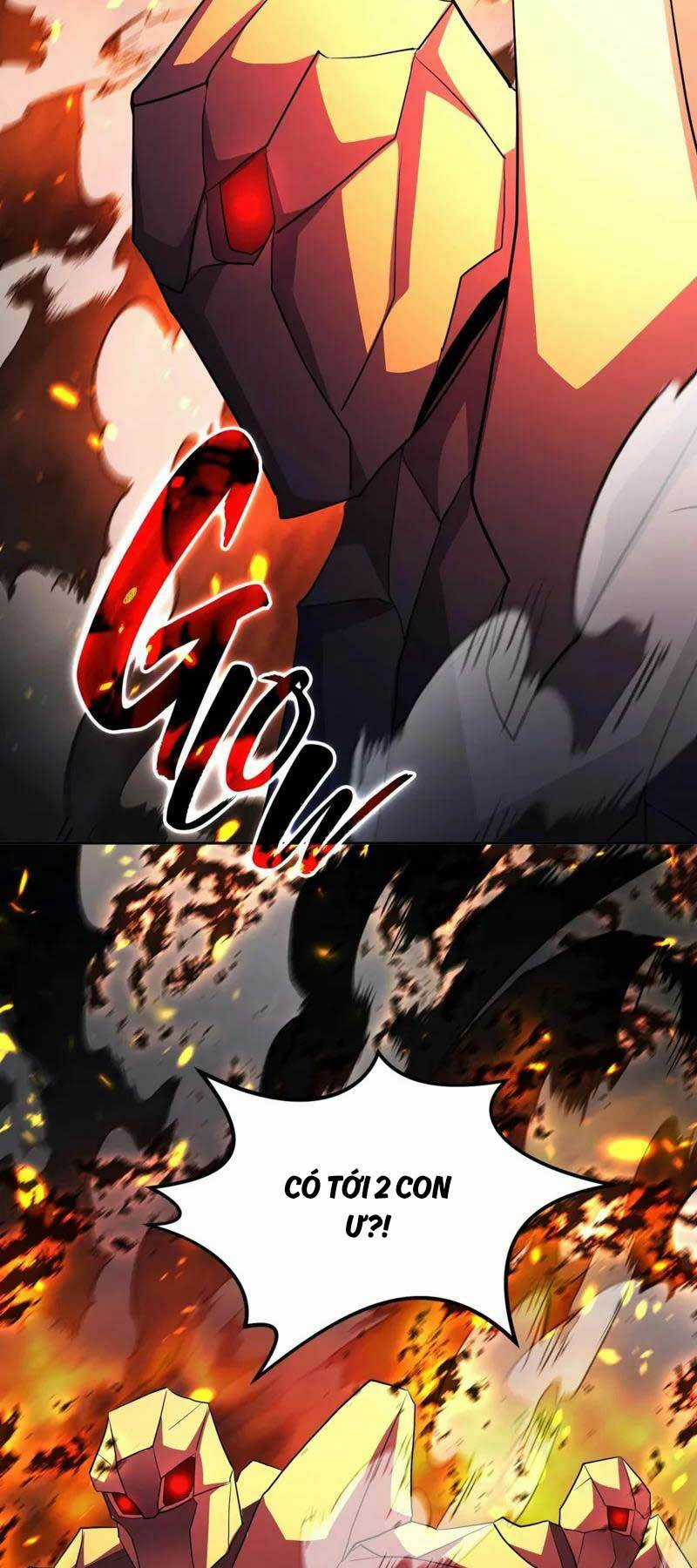 Thiết Huyết Chiêu Hồn Sư - Chapter 27 - Trang 43