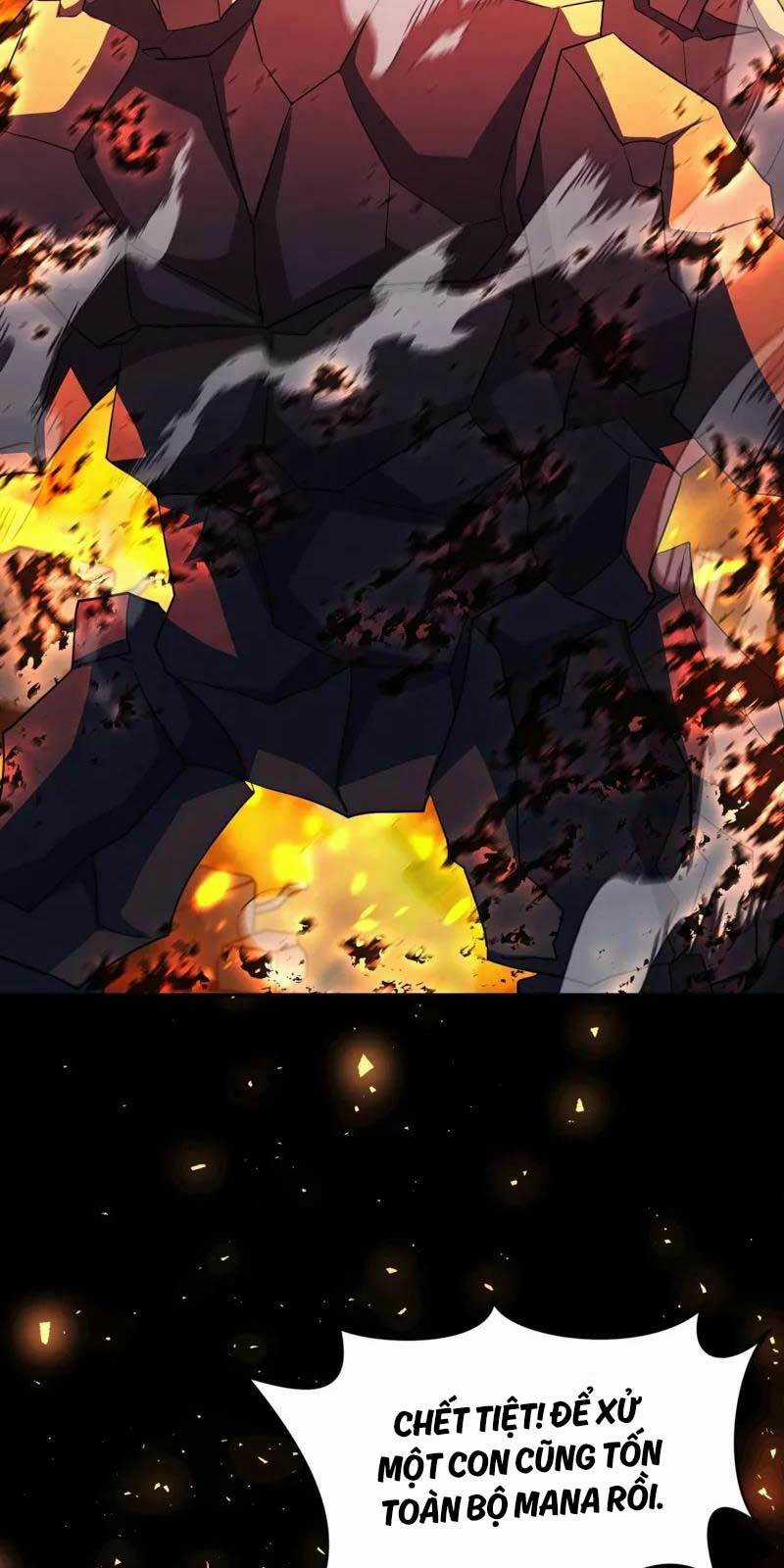 Thiết Huyết Chiêu Hồn Sư - Chapter 27 - Trang 44