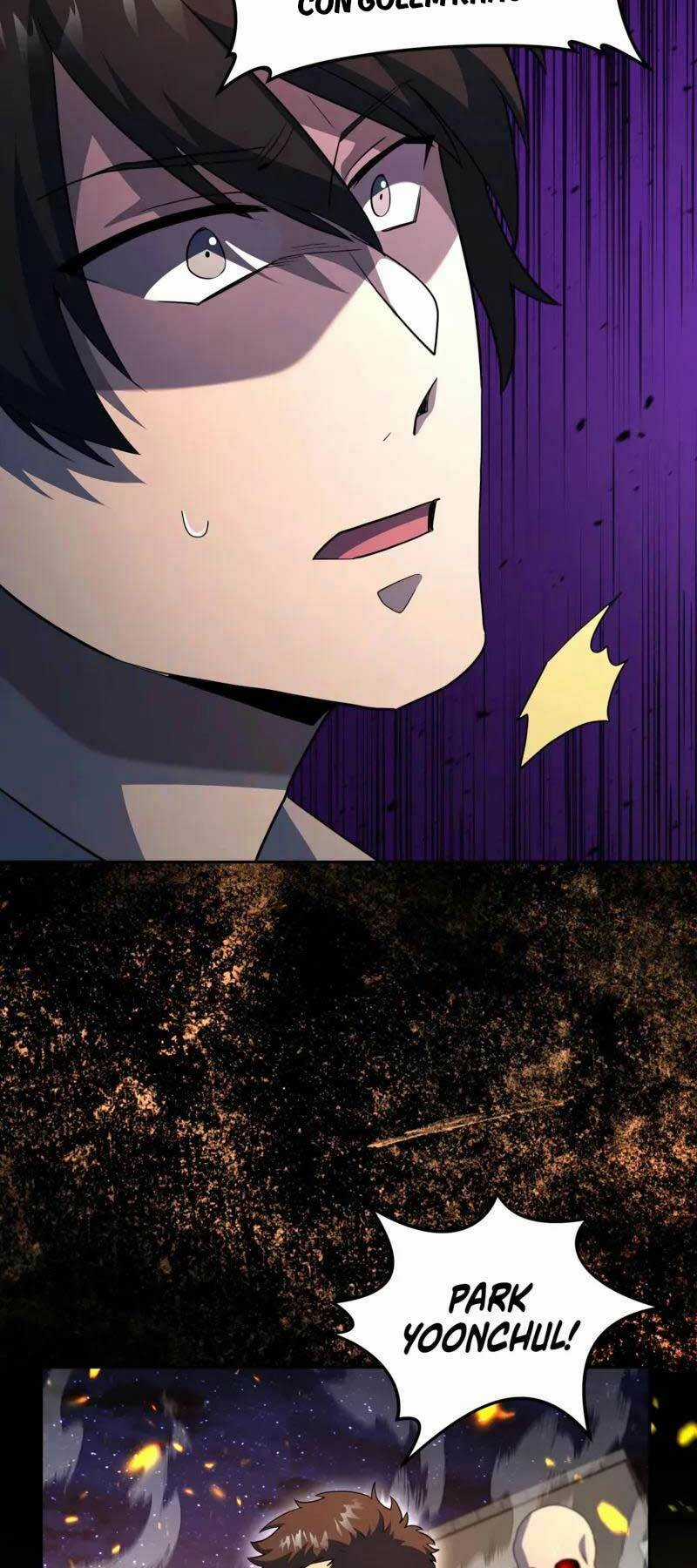 Thiết Huyết Chiêu Hồn Sư - Chapter 27 - Trang 46