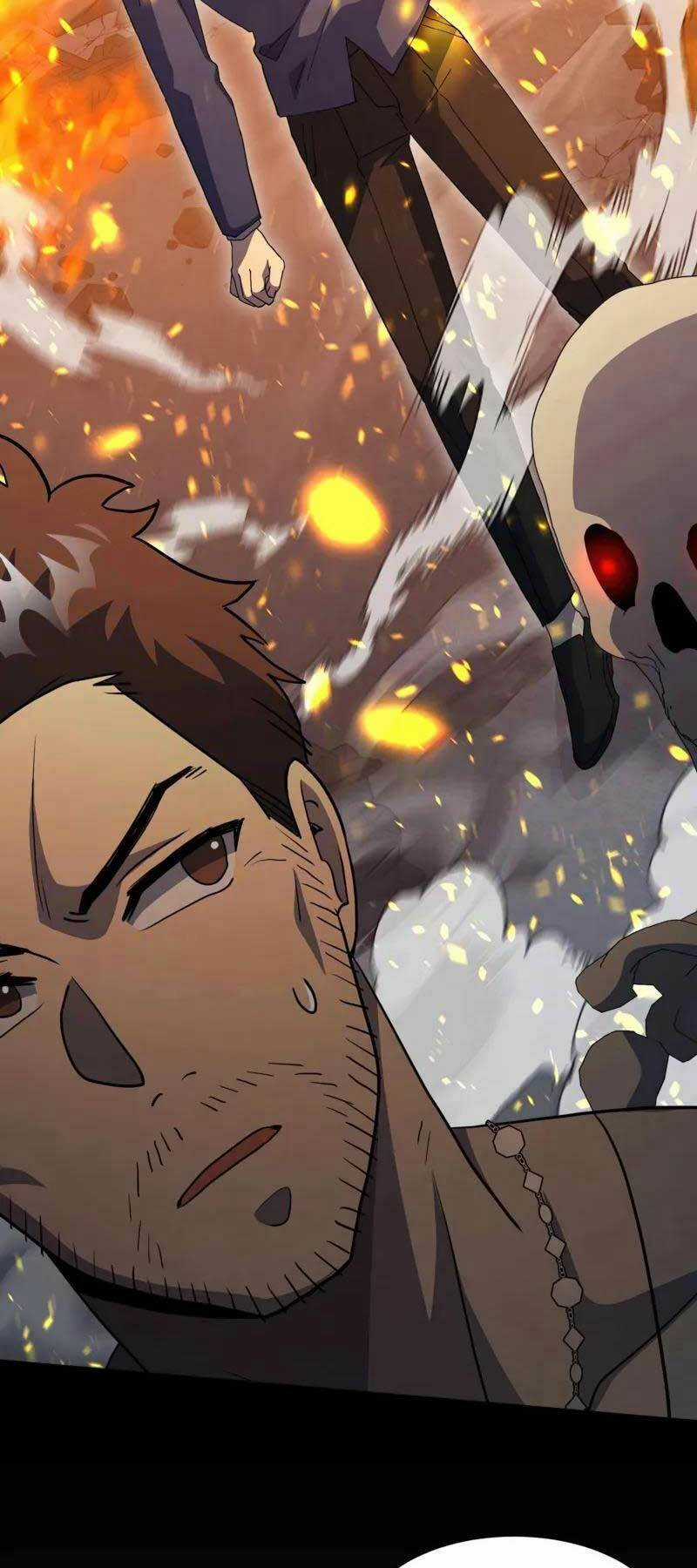 Thiết Huyết Chiêu Hồn Sư - Chapter 27 - Trang 48