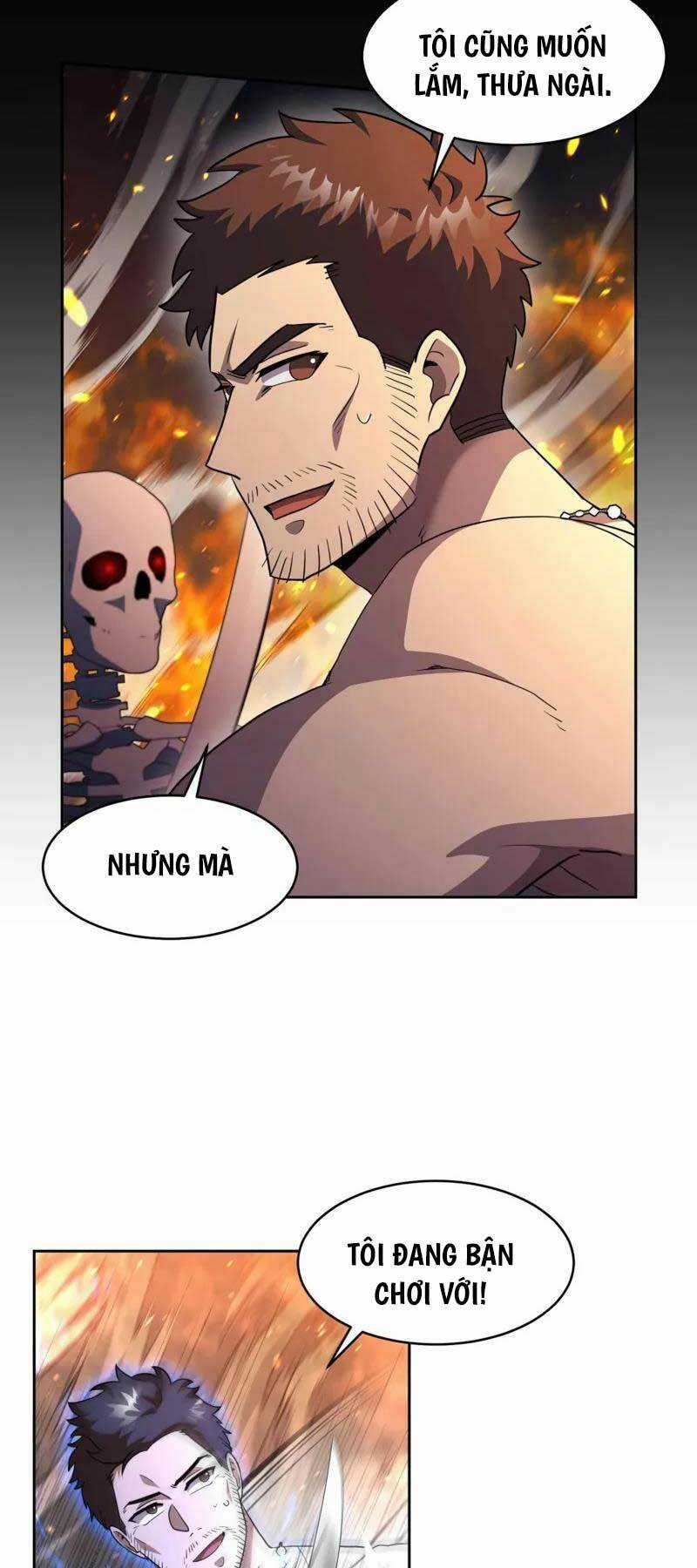 Thiết Huyết Chiêu Hồn Sư - Chapter 27 - Trang 49