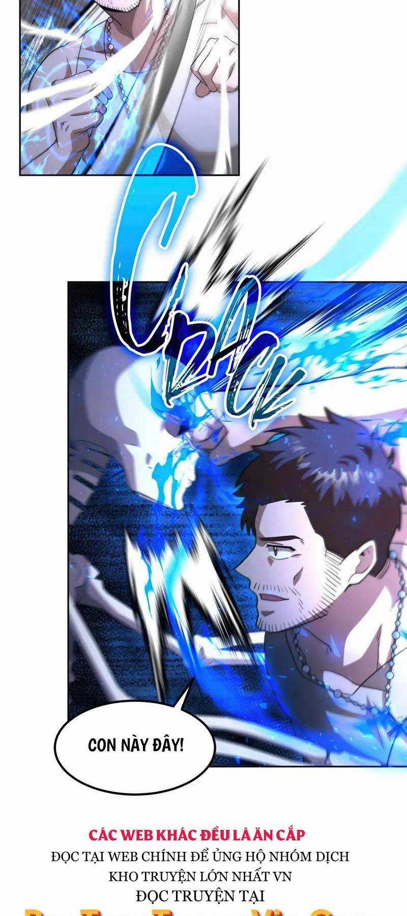 Thiết Huyết Chiêu Hồn Sư - Chapter 27 - Trang 50