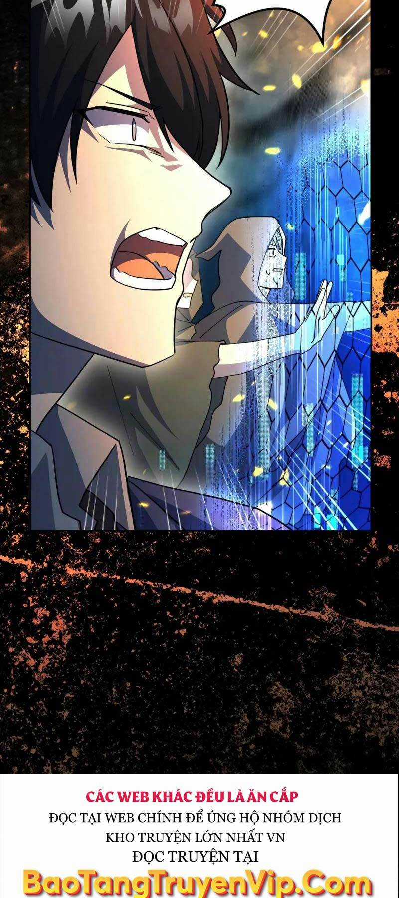 Thiết Huyết Chiêu Hồn Sư - Chapter 27 - Trang 6