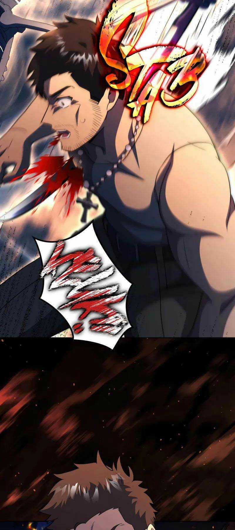 Thiết Huyết Chiêu Hồn Sư - Chapter 27 - Trang 53