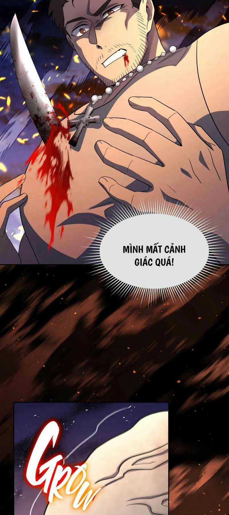 Thiết Huyết Chiêu Hồn Sư - Chapter 27 - Trang 54