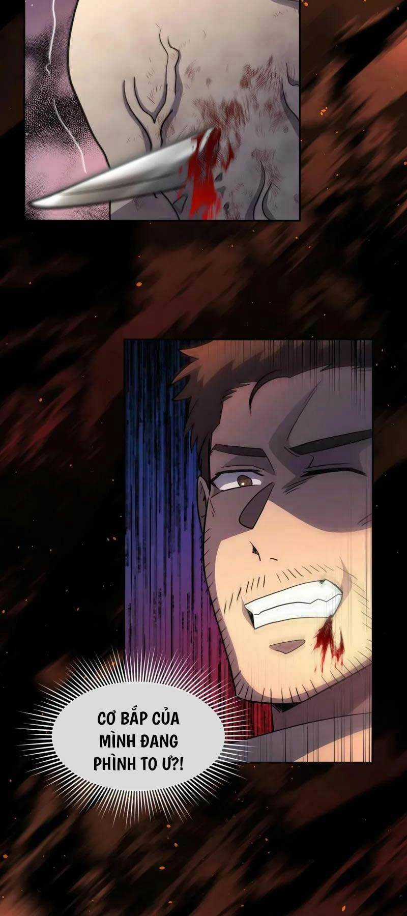Thiết Huyết Chiêu Hồn Sư - Chapter 27 - Trang 55