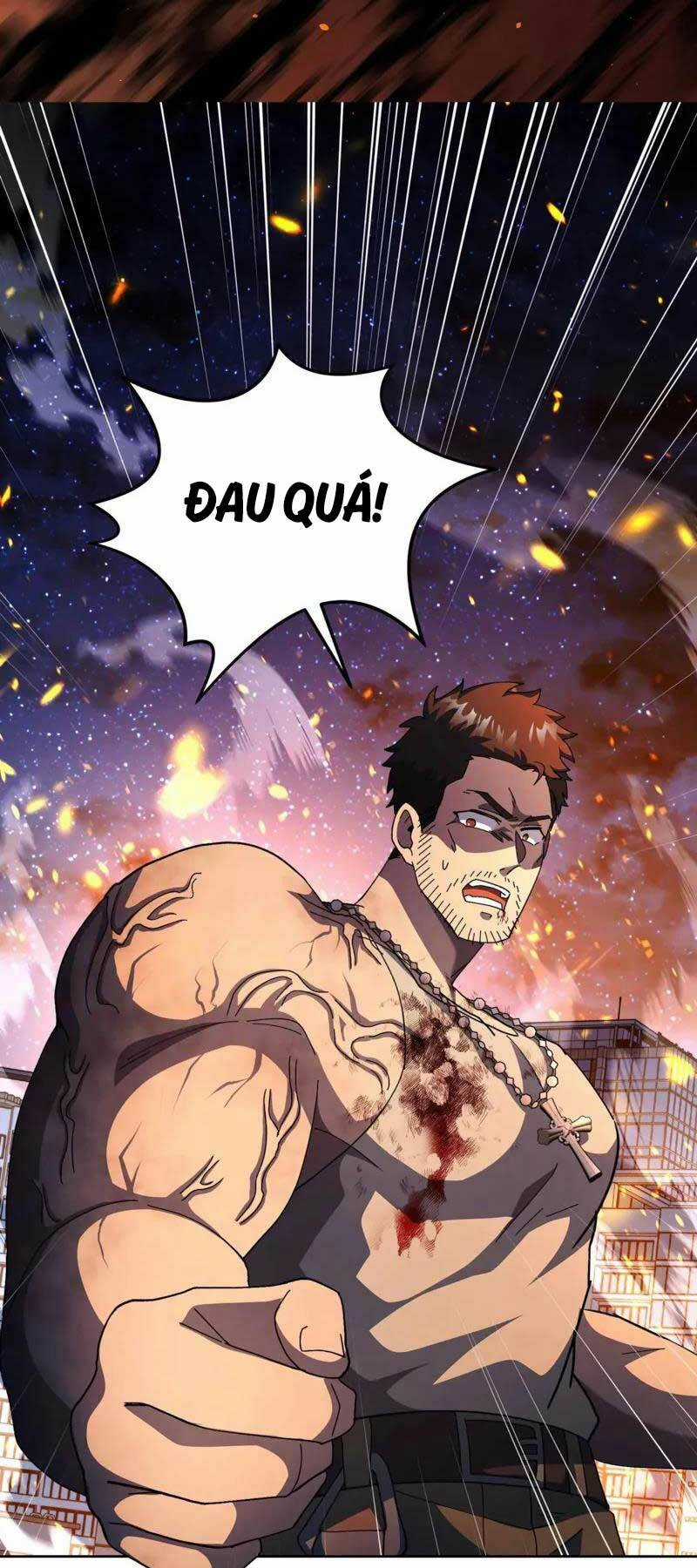 Thiết Huyết Chiêu Hồn Sư - Chapter 27 - Trang 56