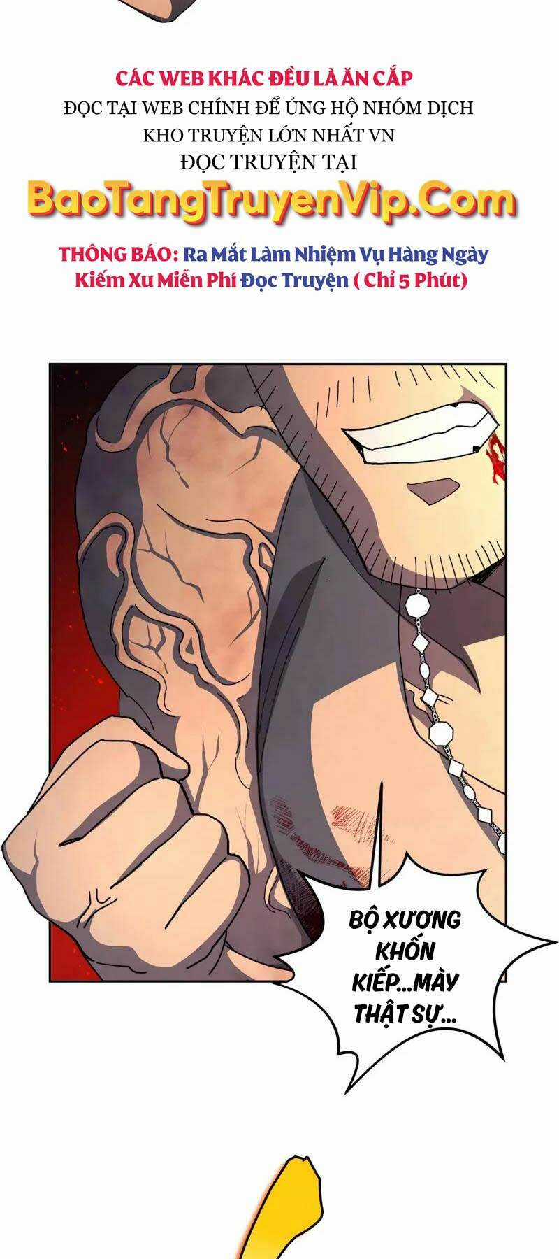 Thiết Huyết Chiêu Hồn Sư - Chapter 27 - Trang 57