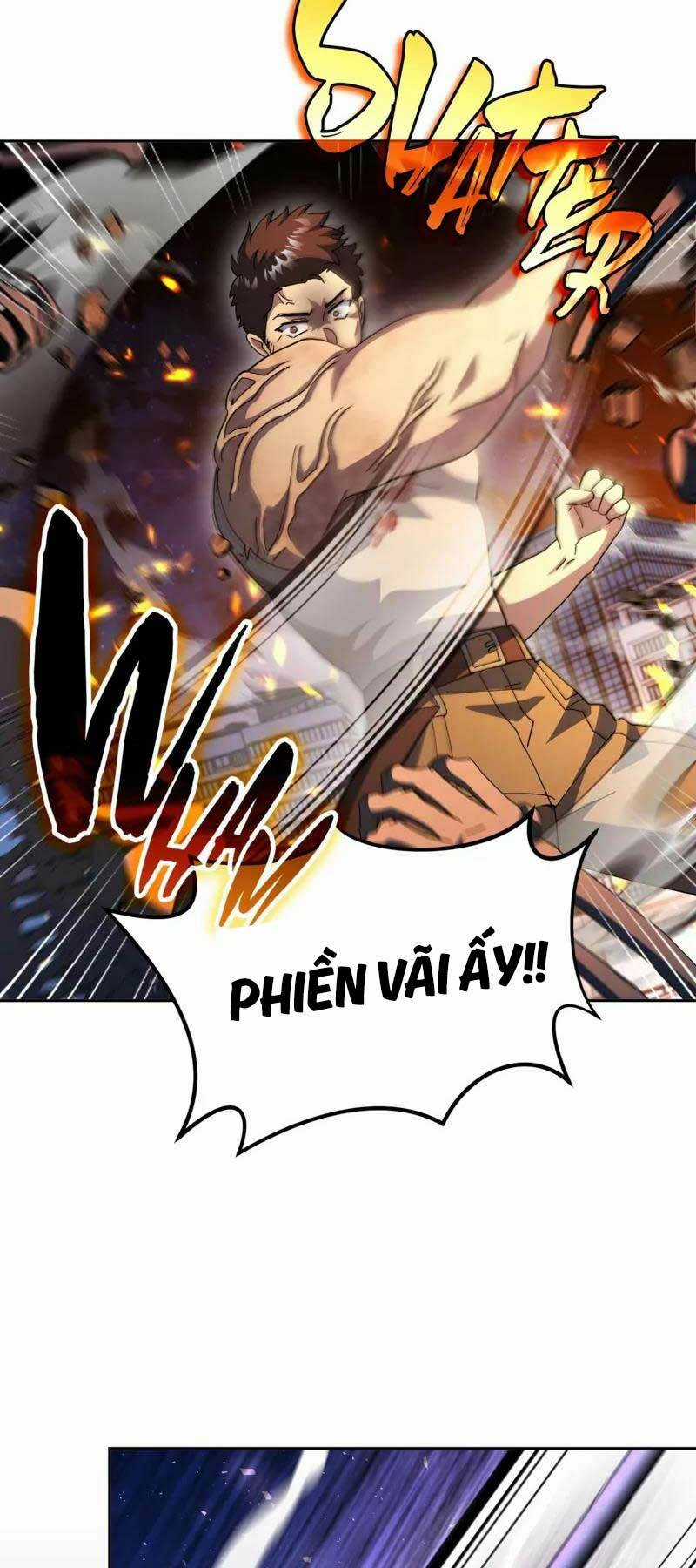 Thiết Huyết Chiêu Hồn Sư - Chapter 27 - Trang 58