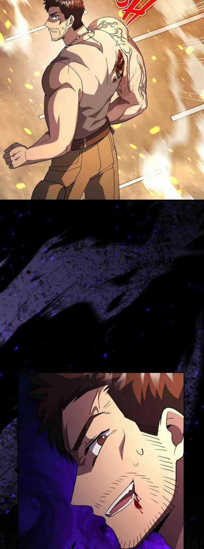 Thiết Huyết Chiêu Hồn Sư - Chapter 27 - Trang 60