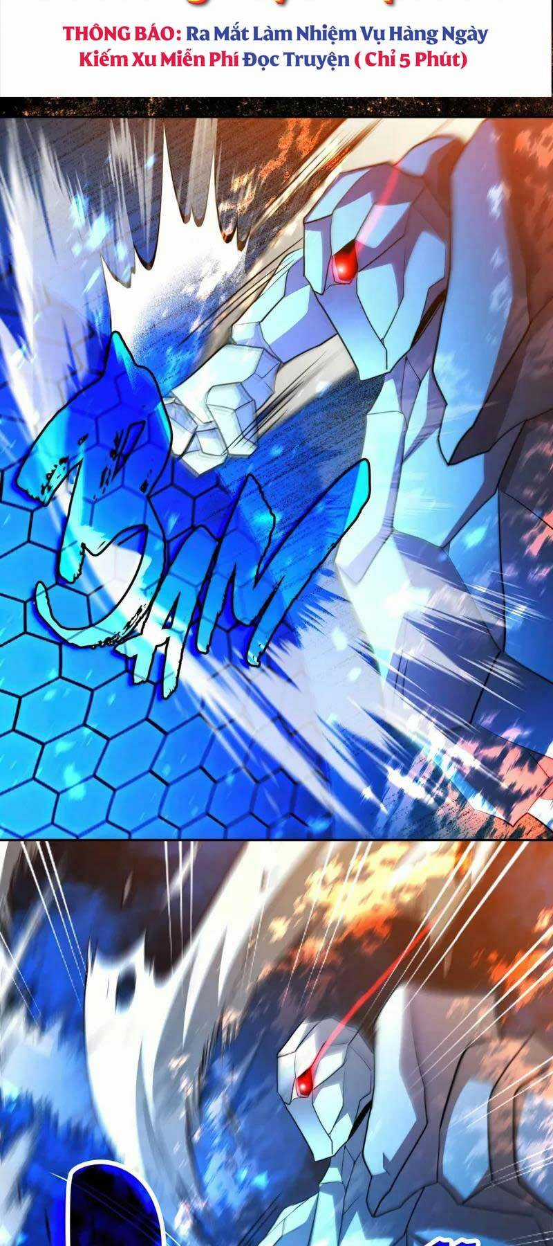 Thiết Huyết Chiêu Hồn Sư - Chapter 27 - Trang 7