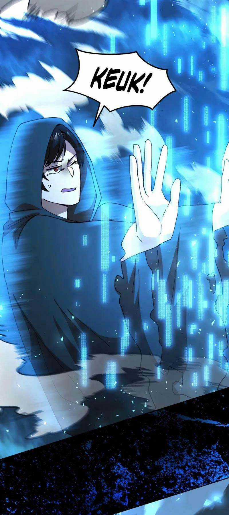 Thiết Huyết Chiêu Hồn Sư - Chapter 27 - Trang 9