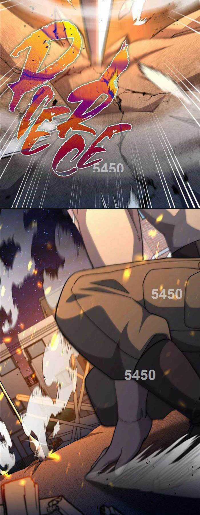 Thiết Huyết Chiêu Hồn Sư - Chapter 28 - Trang 2