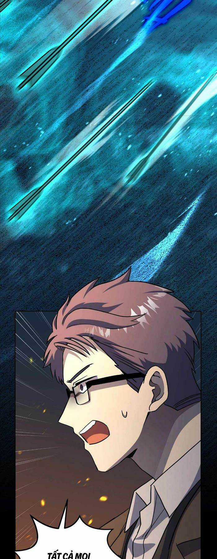 Thiết Huyết Chiêu Hồn Sư - Chapter 28 - Trang 11