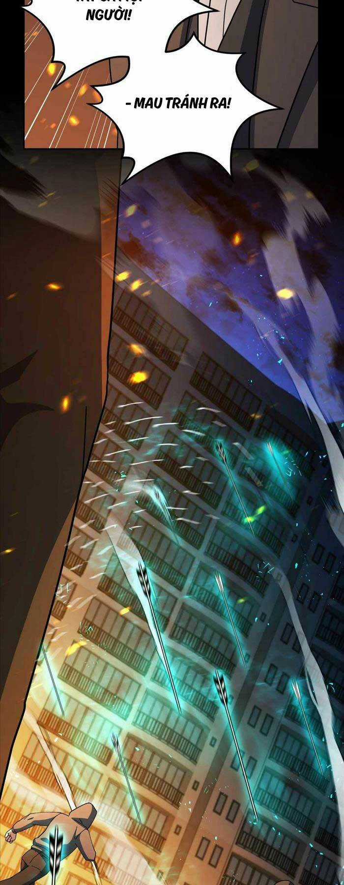 Thiết Huyết Chiêu Hồn Sư - Chapter 28 - Trang 12