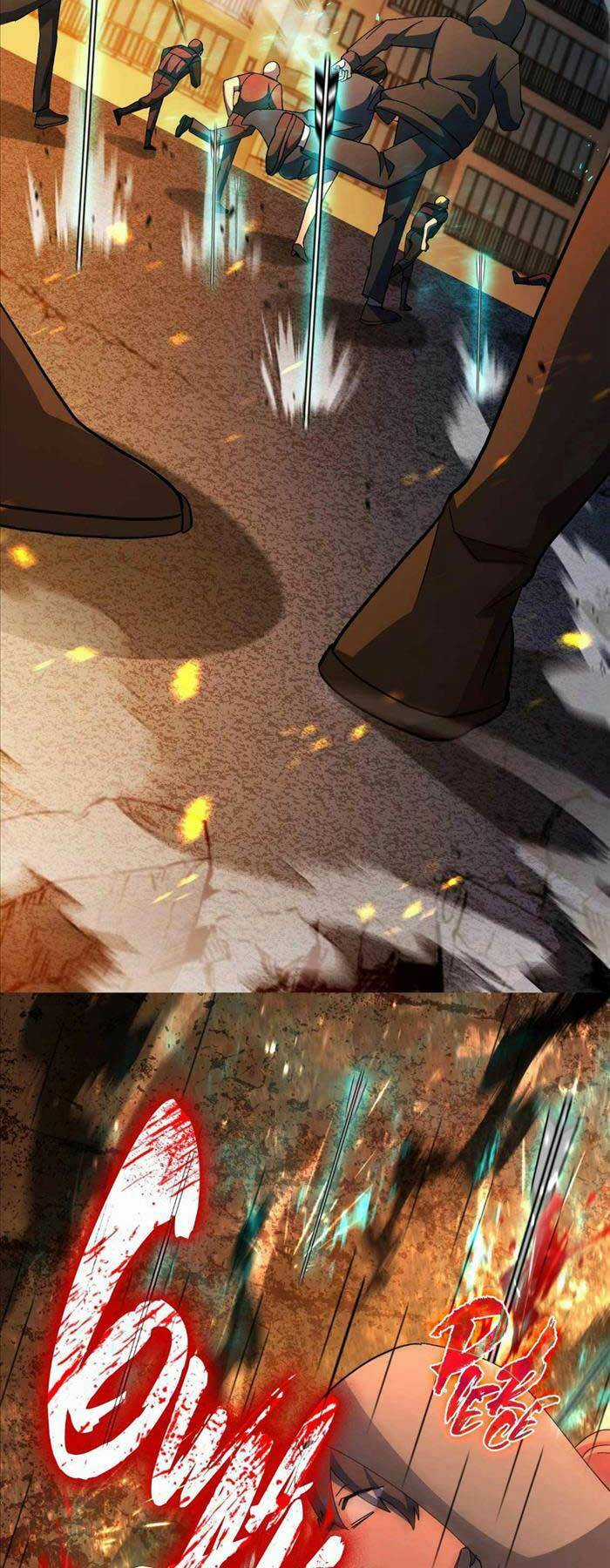 Thiết Huyết Chiêu Hồn Sư - Chapter 28 - Trang 13