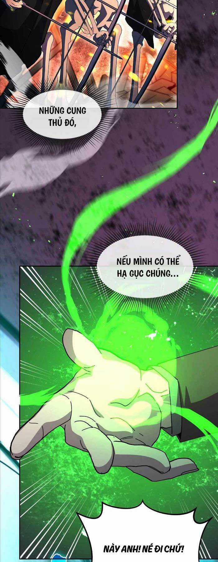 Thiết Huyết Chiêu Hồn Sư - Chapter 28 - Trang 15