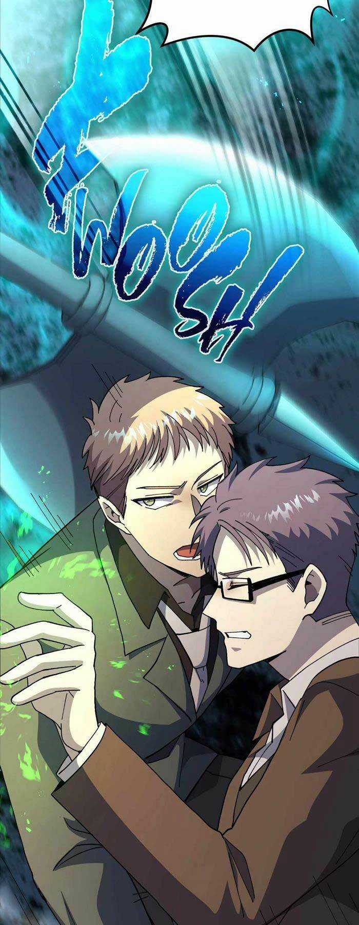 Thiết Huyết Chiêu Hồn Sư - Chapter 28 - Trang 16