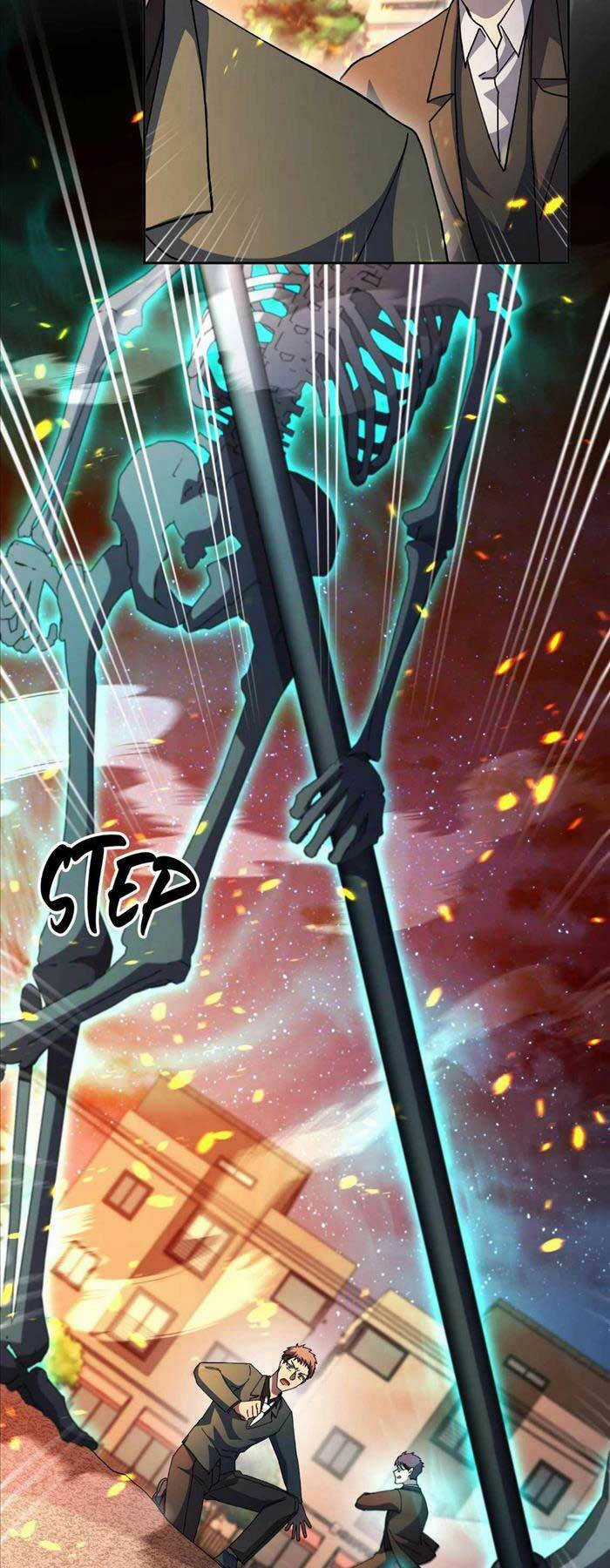 Thiết Huyết Chiêu Hồn Sư - Chapter 28 - Trang 19