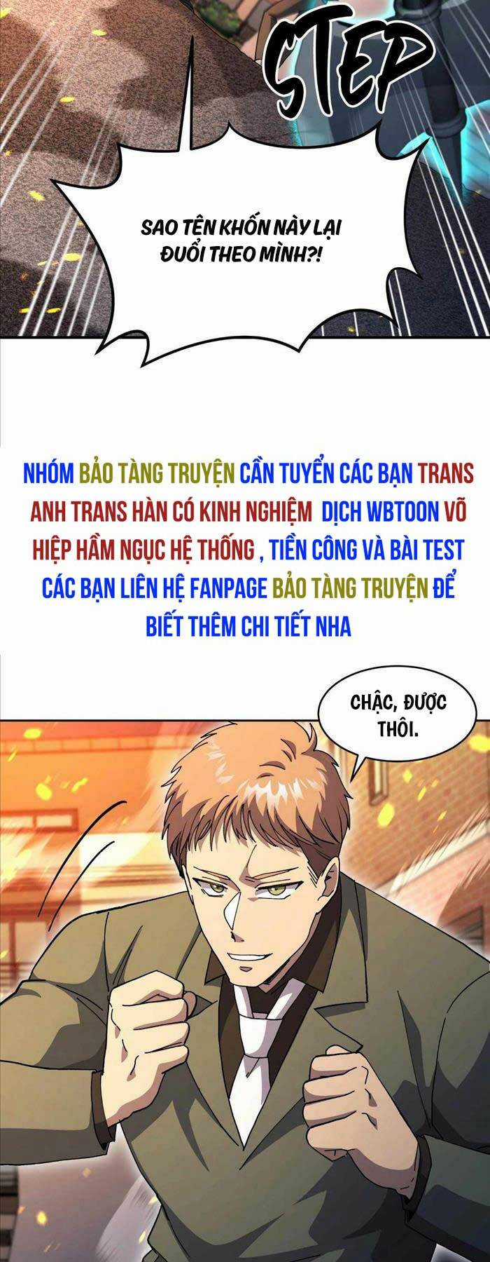 Thiết Huyết Chiêu Hồn Sư - Chapter 28 - Trang 20