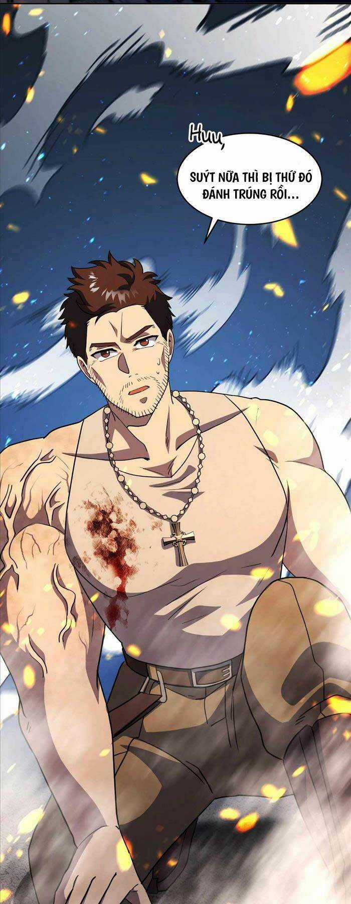 Thiết Huyết Chiêu Hồn Sư - Chapter 28 - Trang 3