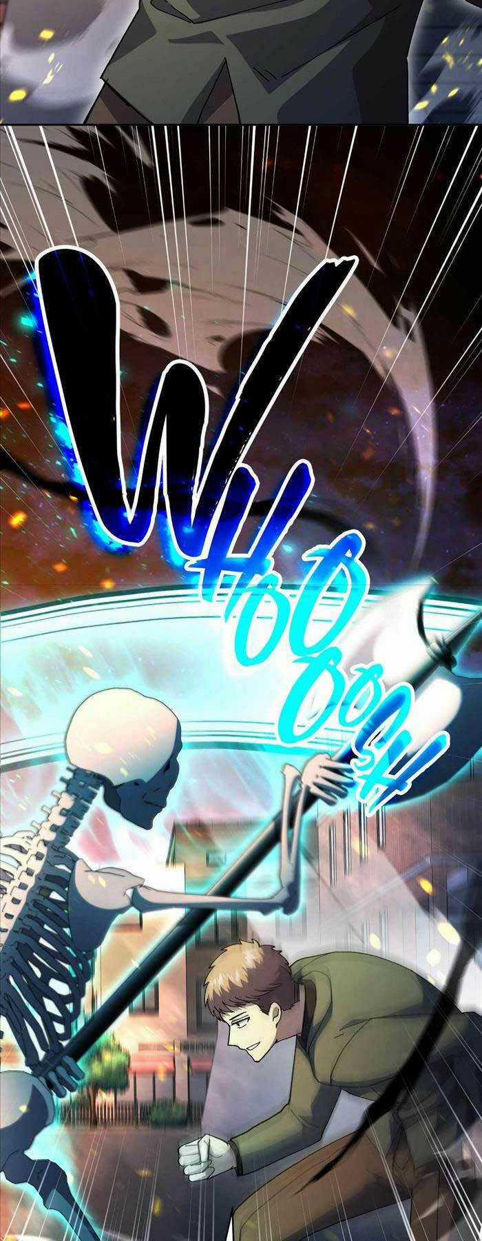 Thiết Huyết Chiêu Hồn Sư - Chapter 28 - Trang 21