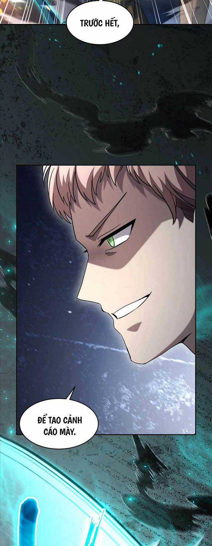 Thiết Huyết Chiêu Hồn Sư - Chapter 28 - Trang 22