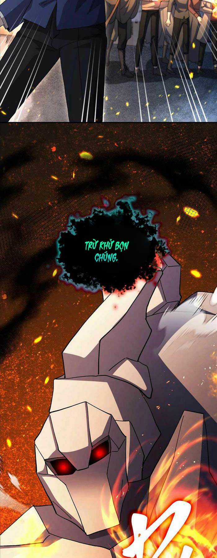 Thiết Huyết Chiêu Hồn Sư - Chapter 28 - Trang 26