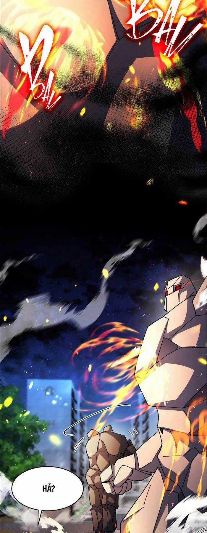 Thiết Huyết Chiêu Hồn Sư - Chapter 28 - Trang 27