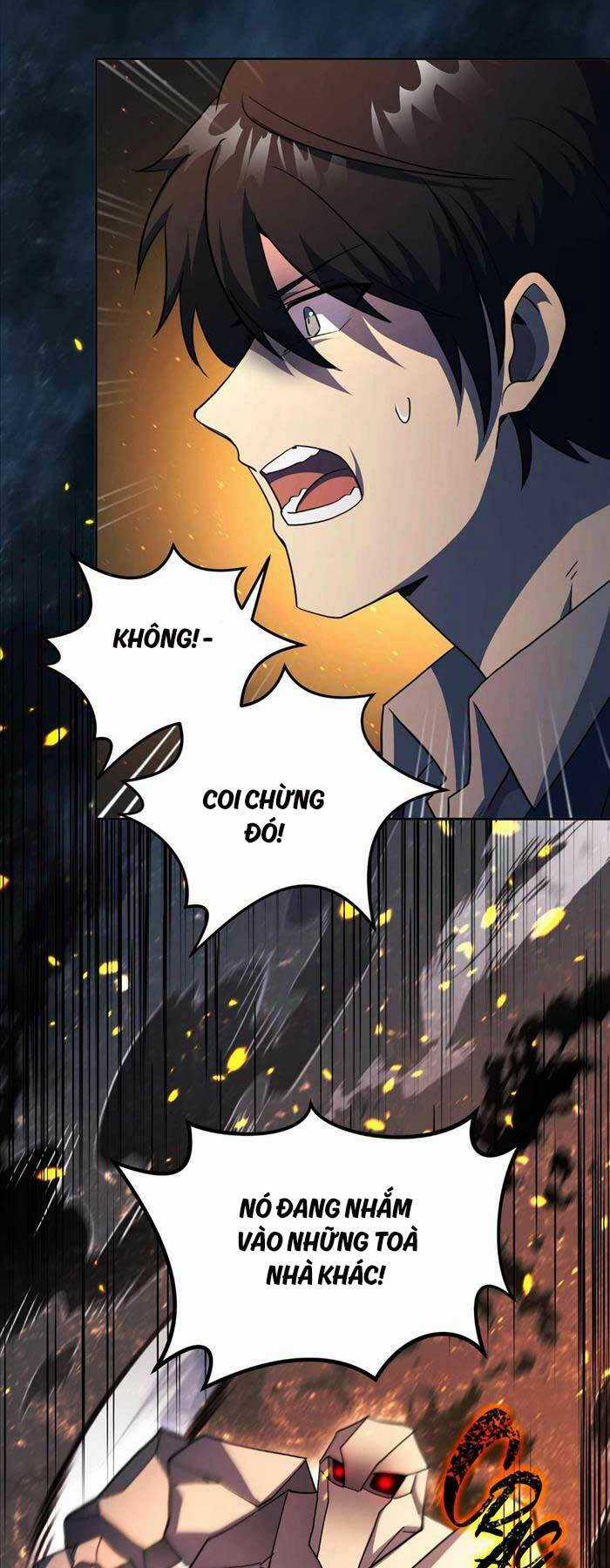 Thiết Huyết Chiêu Hồn Sư - Chapter 28 - Trang 30