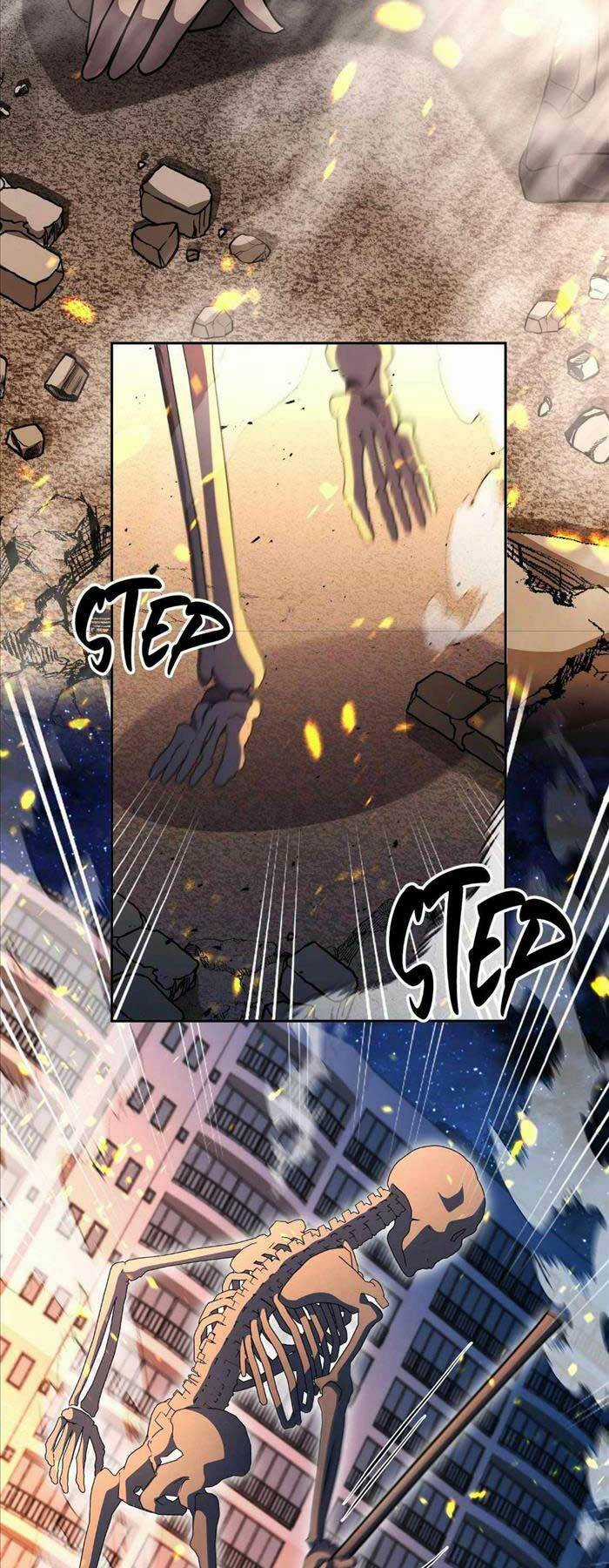 Thiết Huyết Chiêu Hồn Sư - Chapter 28 - Trang 4