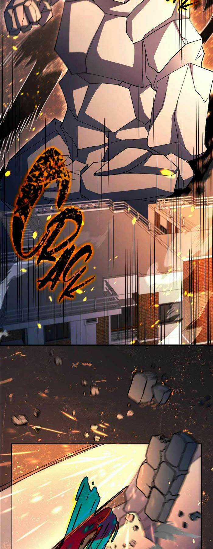 Thiết Huyết Chiêu Hồn Sư - Chapter 28 - Trang 31