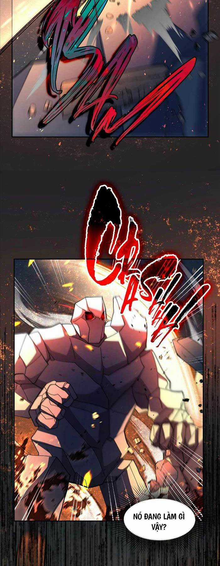 Thiết Huyết Chiêu Hồn Sư - Chapter 28 - Trang 32