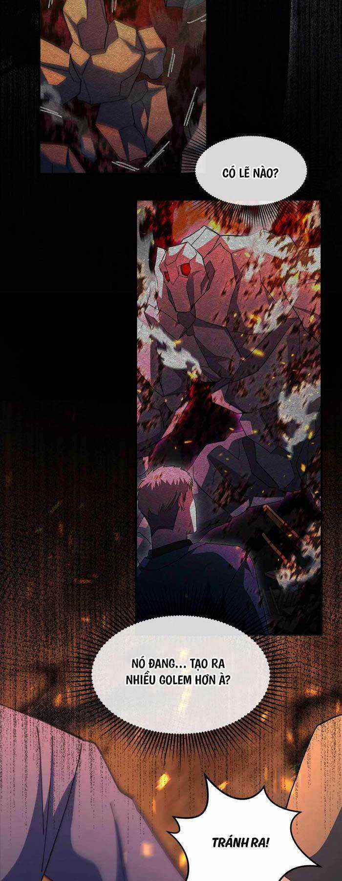 Thiết Huyết Chiêu Hồn Sư - Chapter 28 - Trang 34