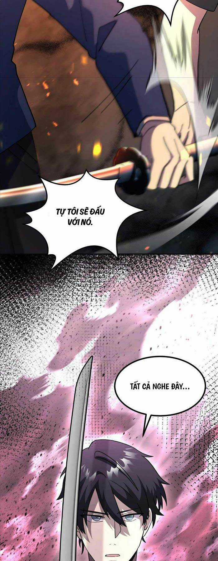 Thiết Huyết Chiêu Hồn Sư - Chapter 28 - Trang 35